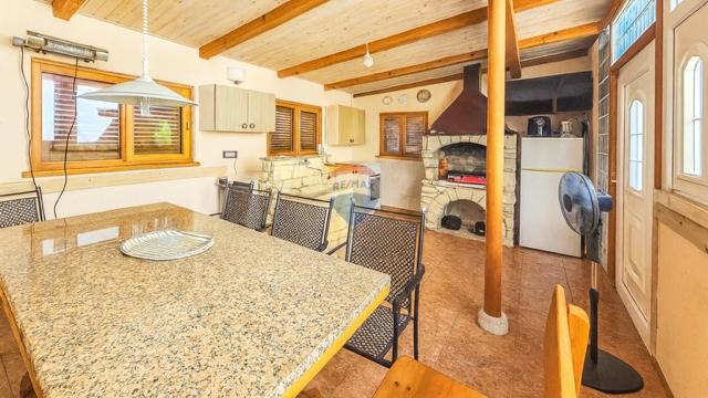 Casa Savudrija, Umag, 170m2