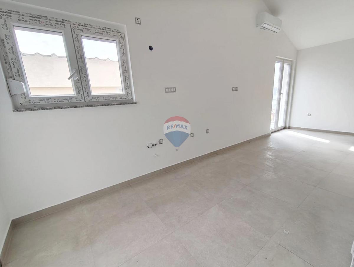 Appartamento Crikvenica, 83,56m2