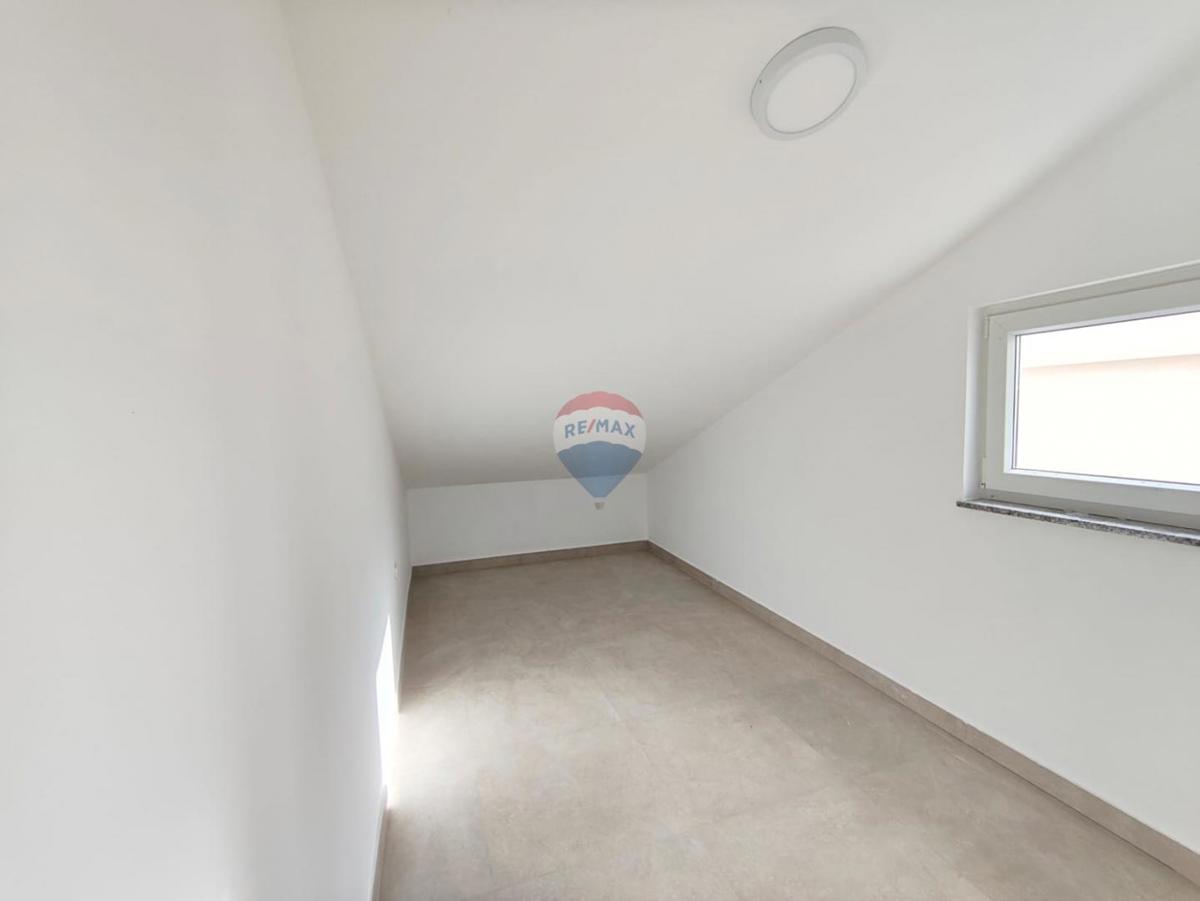 Appartamento Crikvenica, 83,56m2