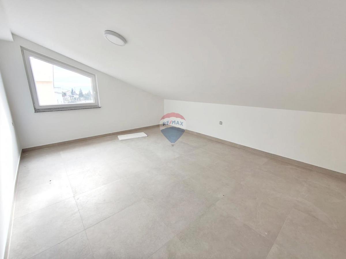 Appartamento Crikvenica, 83,56m2
