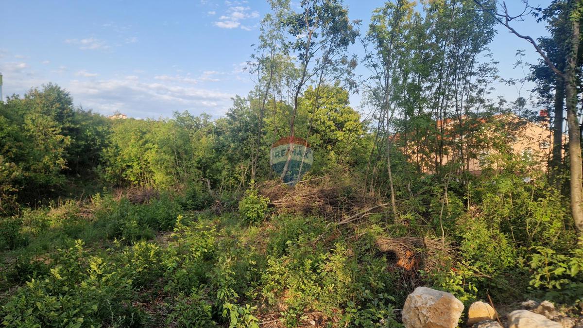 Terreno edificabile Saršoni, Viškovo, 3.082m2