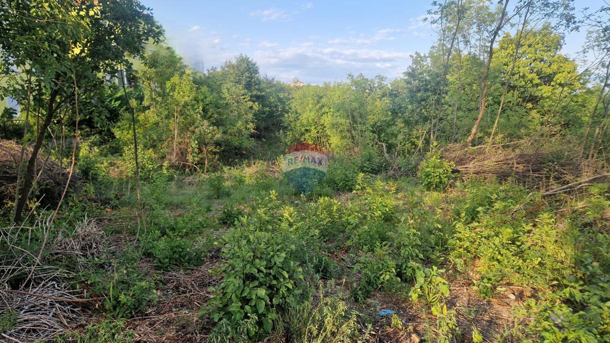 Terreno edificabile Saršoni, Viškovo, 3.082m2