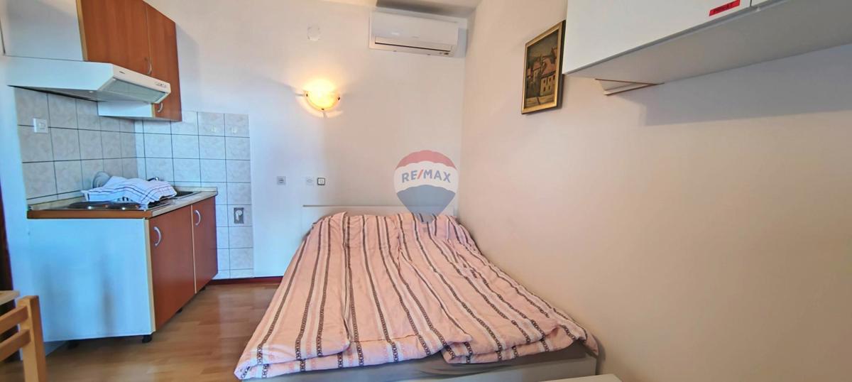 Appartamento Krk, 16m2