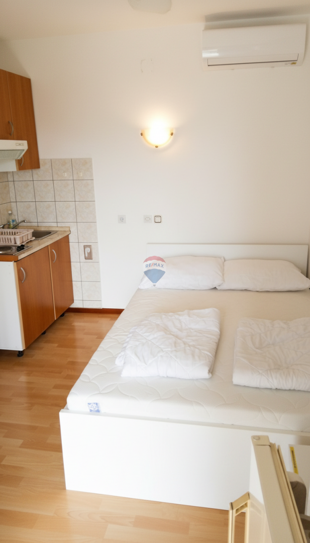 Appartamento Krk, 16m2