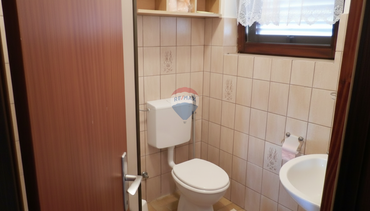 Appartamento Krk, 16m2