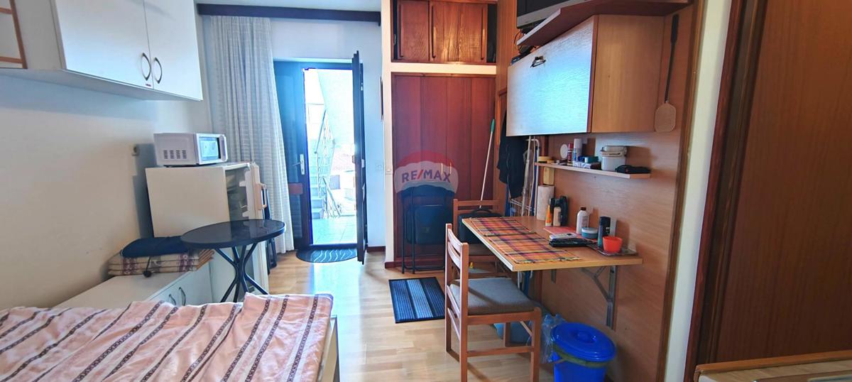 Appartamento Krk, 16m2