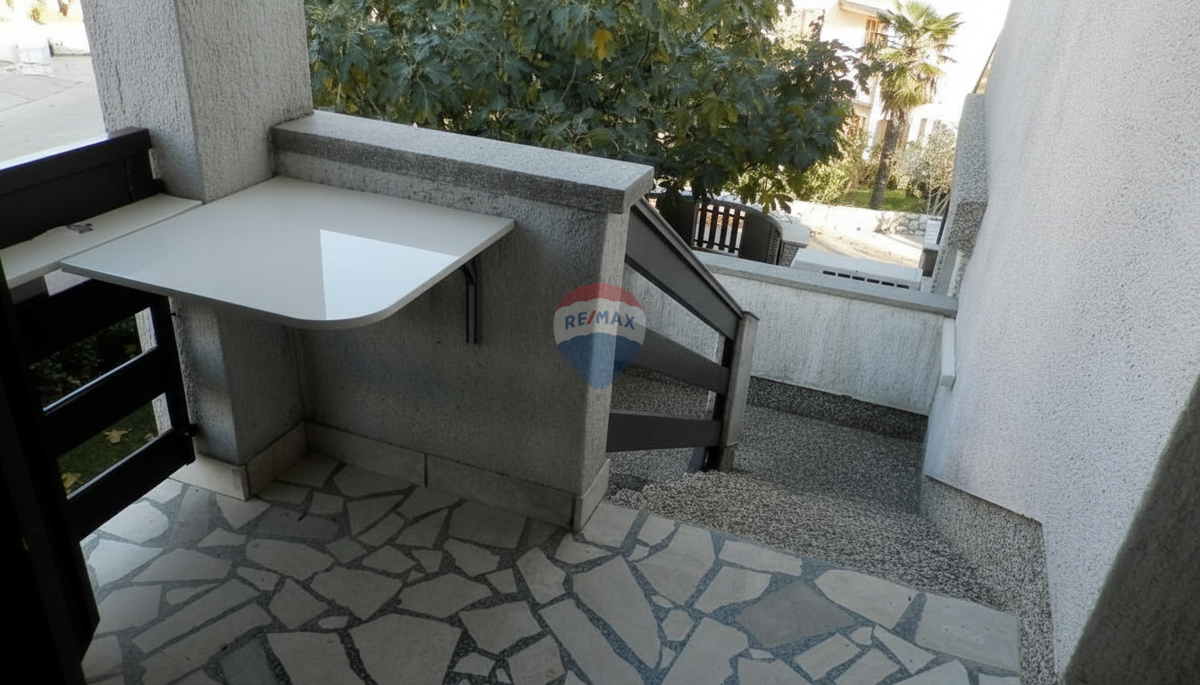 Appartamento Krk, 16m2