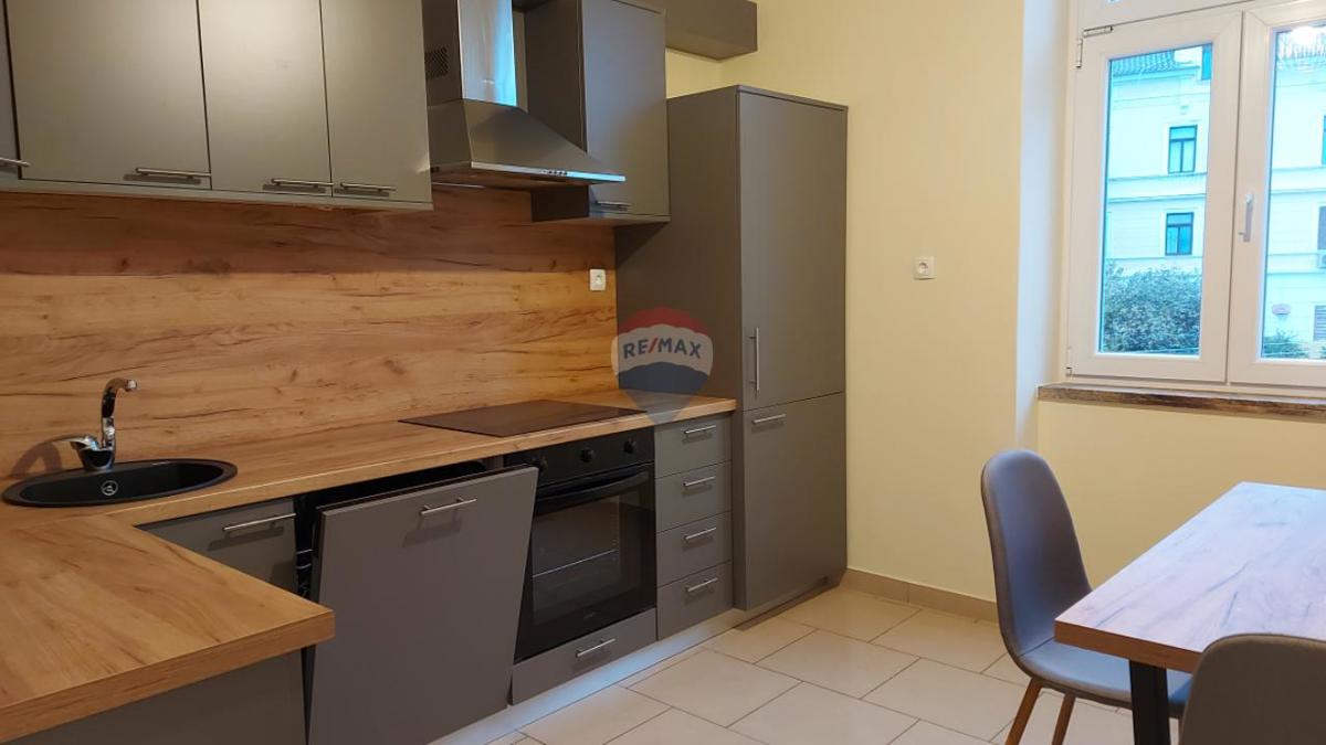 Appartamento Opatija - Centar, Opatija, 60m2