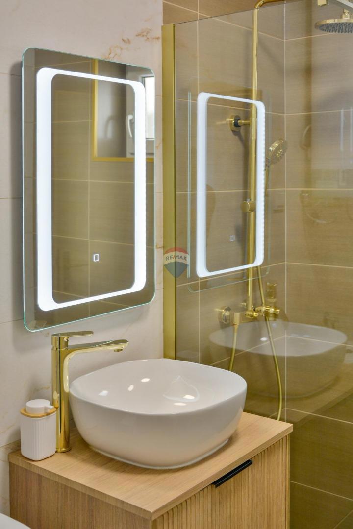 Appartamento Senj, 42m2