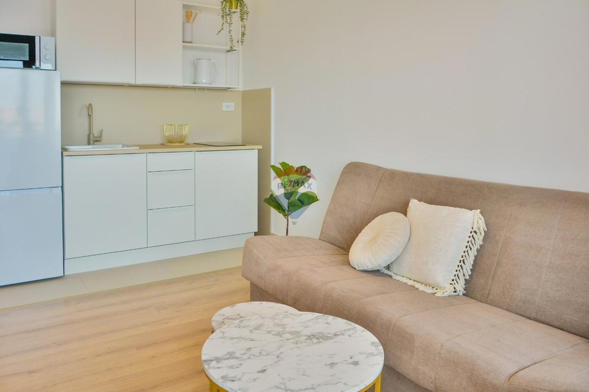 Appartamento Senj, 42m2