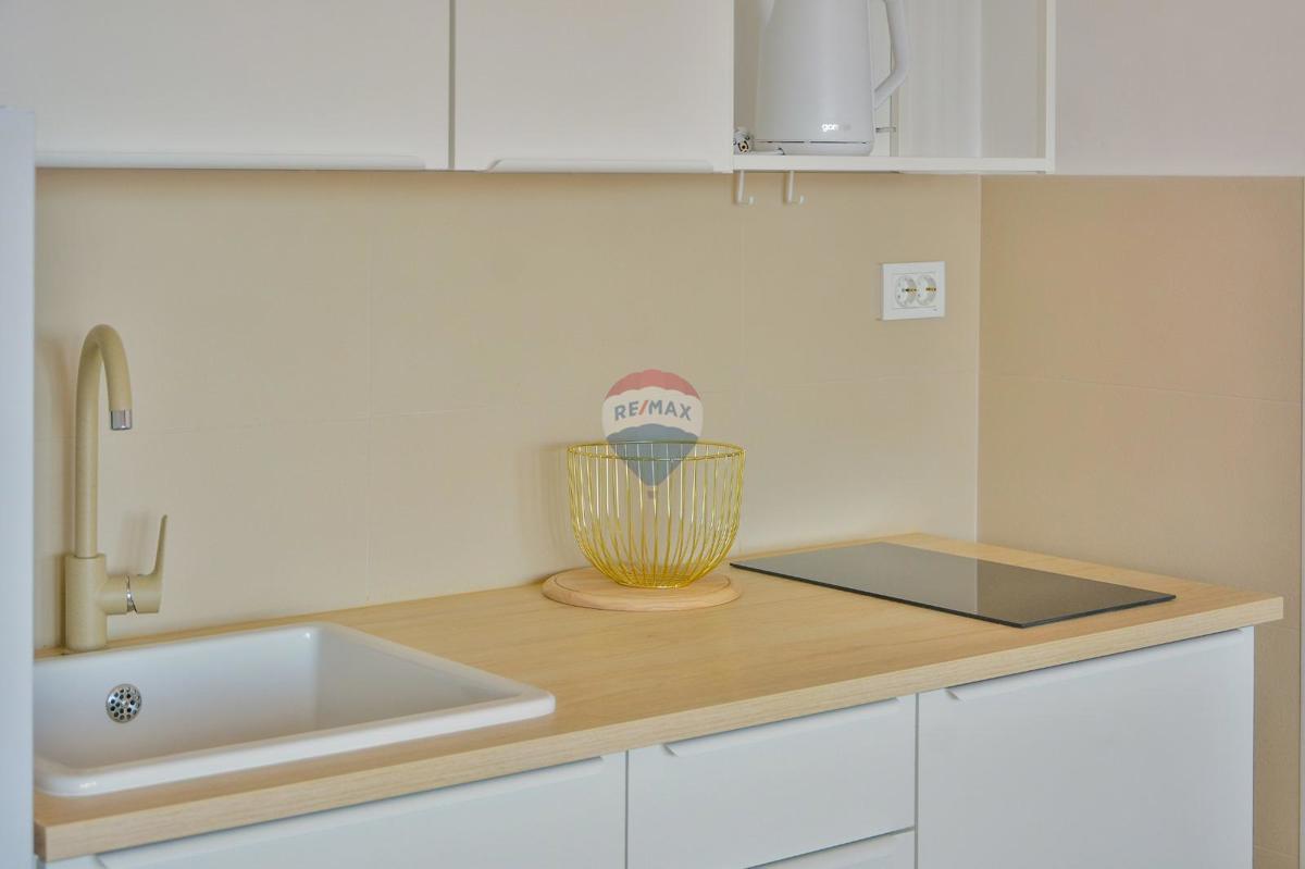 Appartamento Senj, 42m2