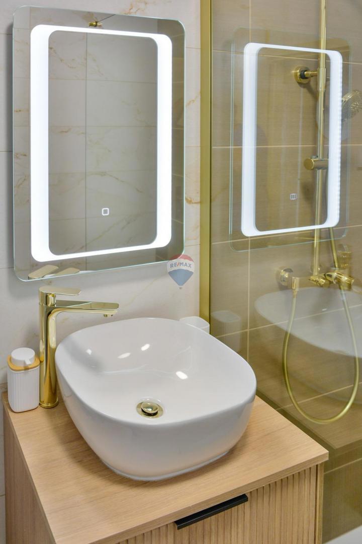 Appartamento Senj, 42m2