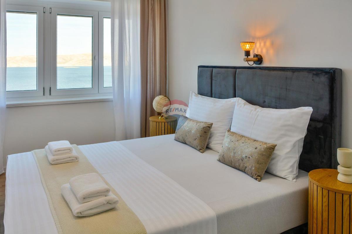 Appartamento Senj, 42m2