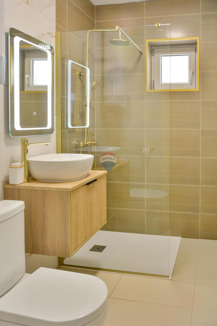 Appartamento Senj, 42m2