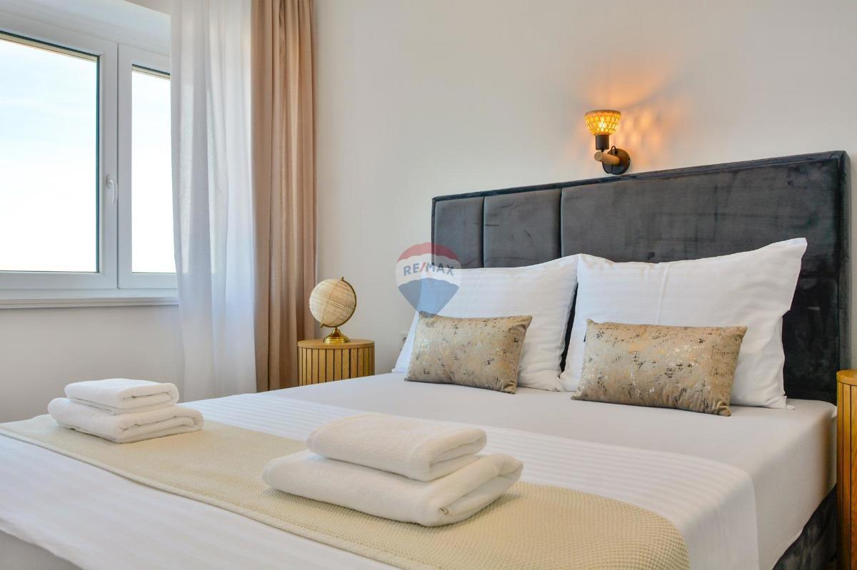 Appartamento Senj, 42m2