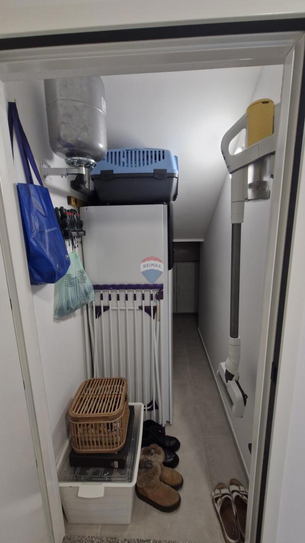 Istria, Medulin, Nuova costruzione con giardino, vicino al centro e alle spiagge, pronta per abitare