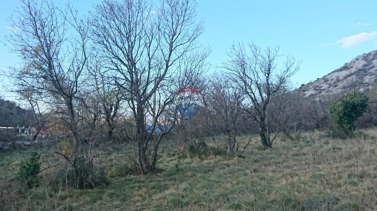 Terreno edificabile Karlobag, 1.260m2