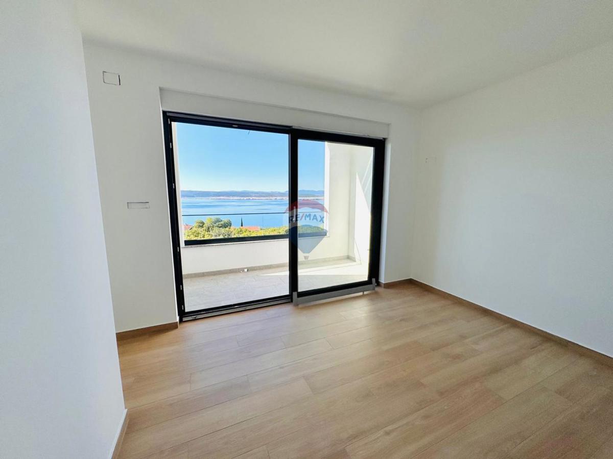 Appartamento Dramalj, Crikvenica, 85m2