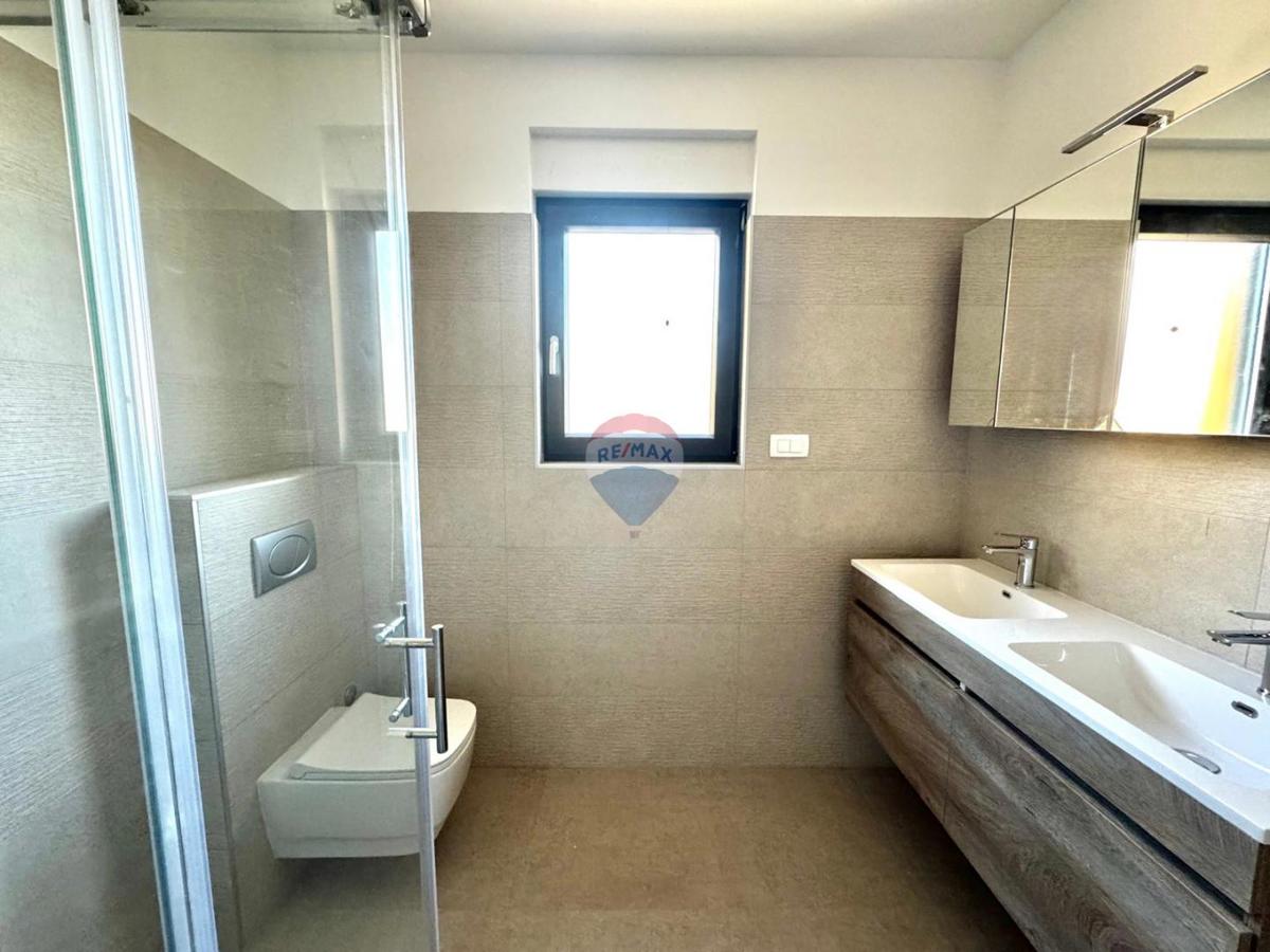 Appartamento Dramalj, Crikvenica, 85m2