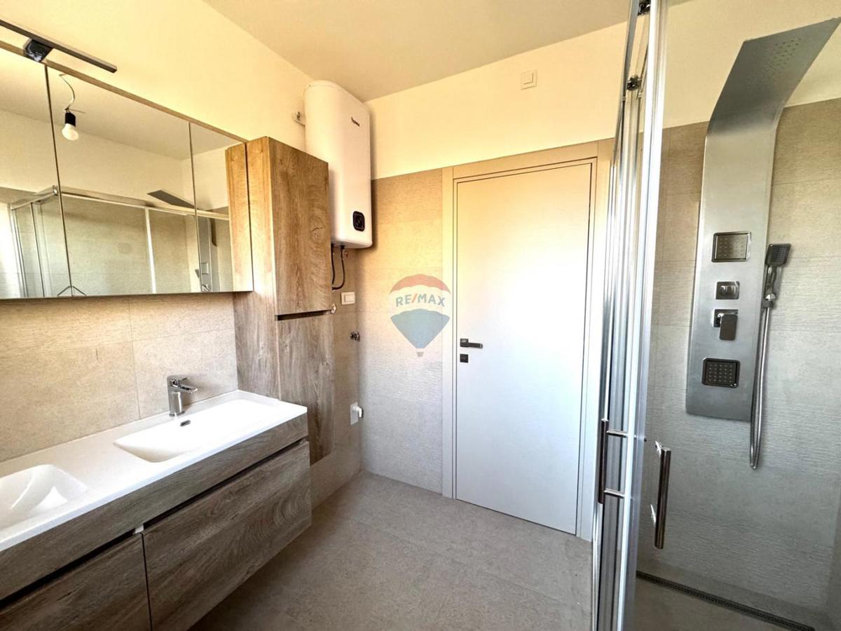 Appartamento Dramalj, Crikvenica, 85m2