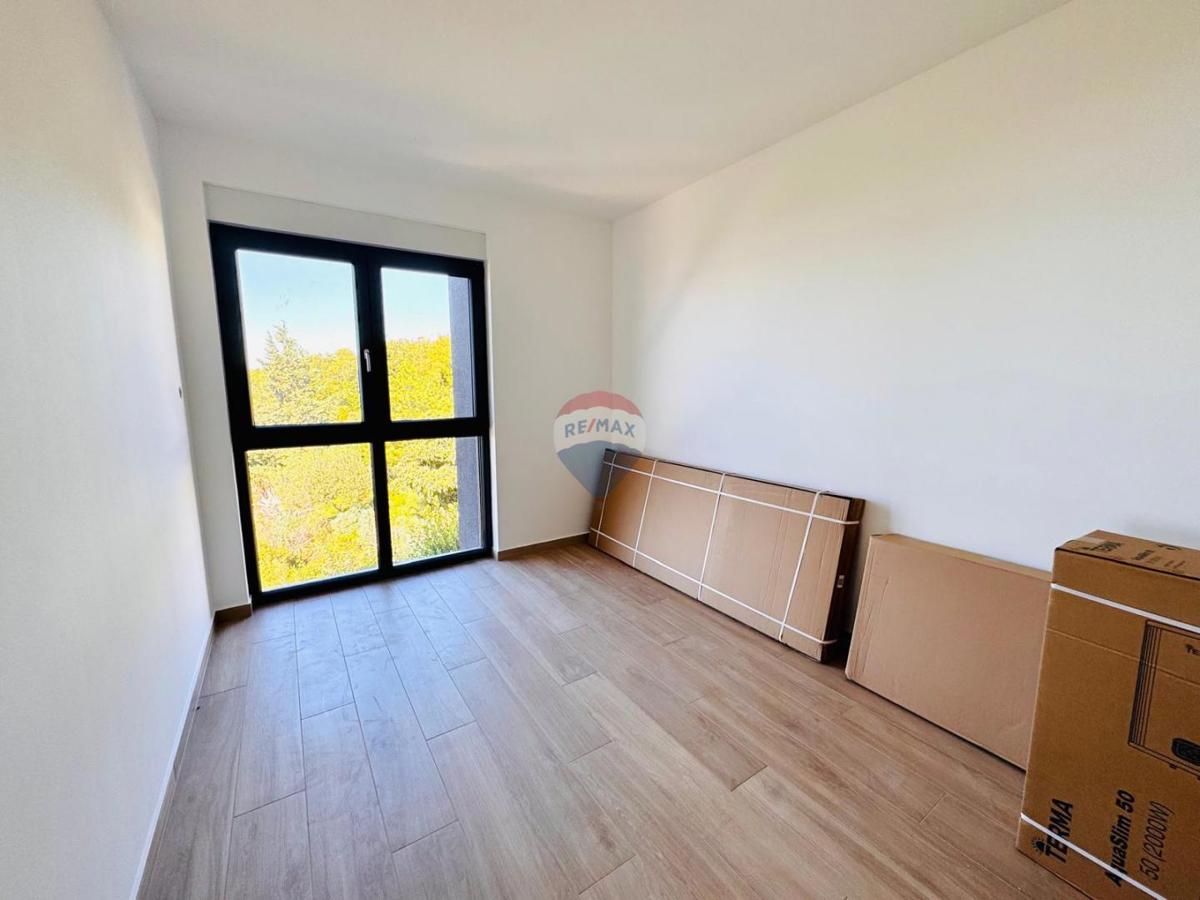 Appartamento Dramalj, Crikvenica, 85m2