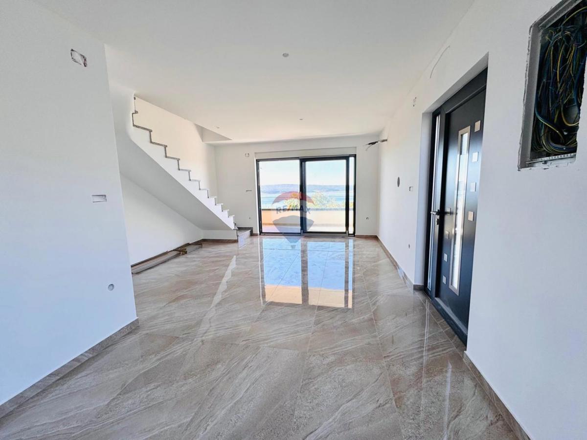 Appartamento Dramalj, Crikvenica, 85m2