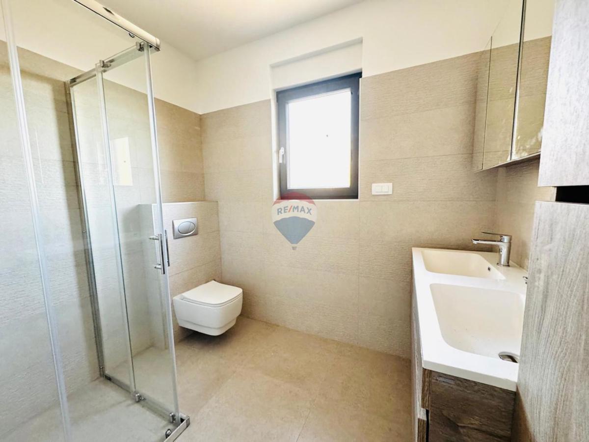 Appartamento Dramalj, Crikvenica, 85m2