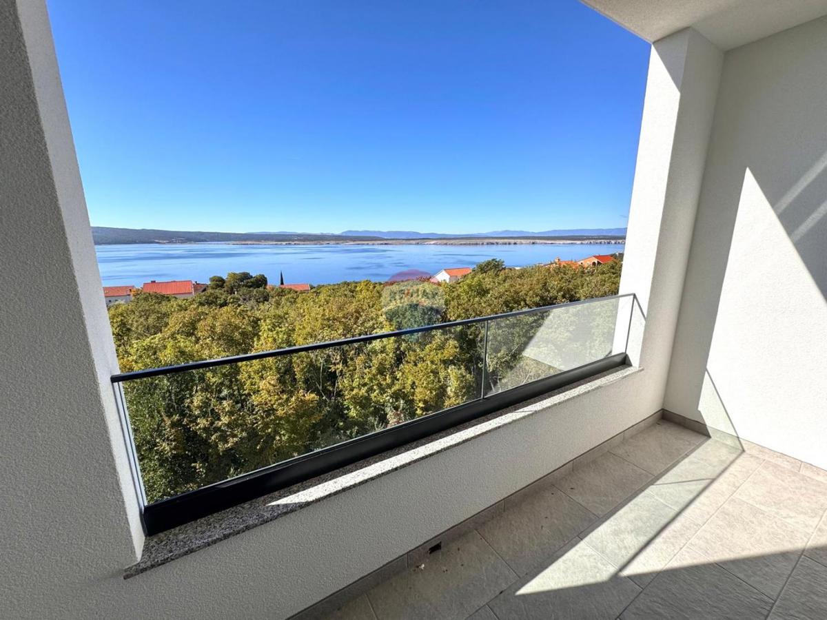 Appartamento Dramalj, Crikvenica, 85m2