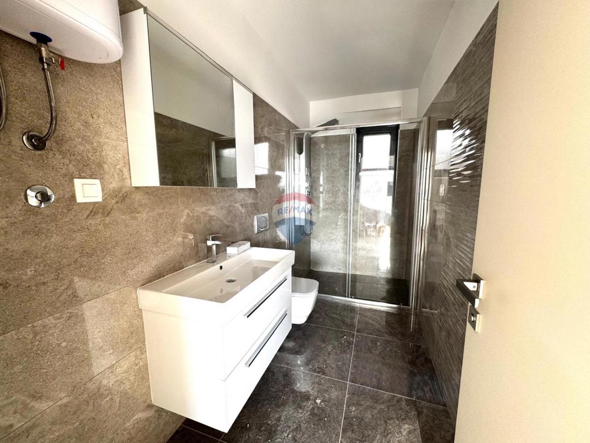 Appartamento Dramalj, Crikvenica, 85m2