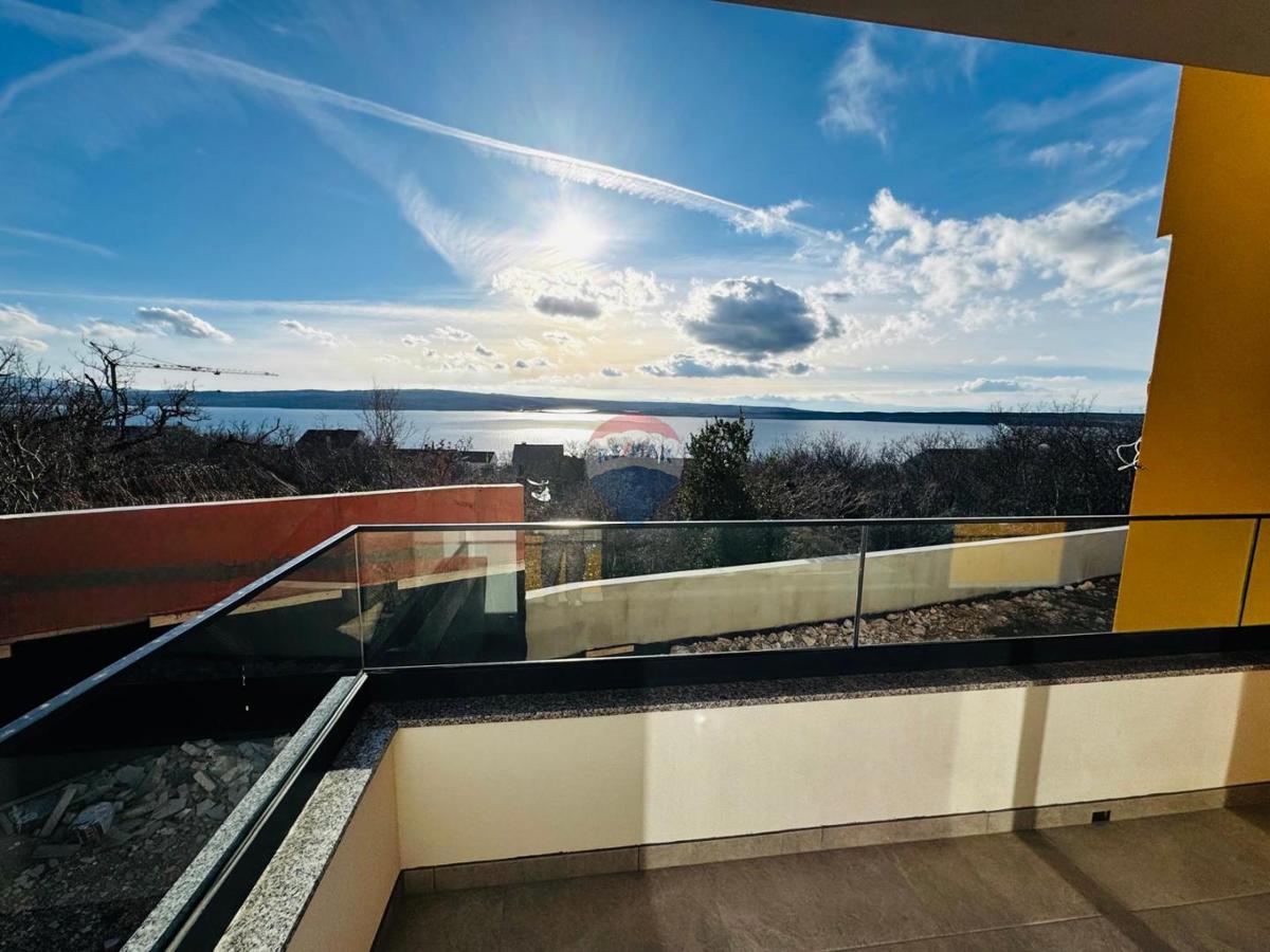 Appartamento Dramalj, Crikvenica, 85m2