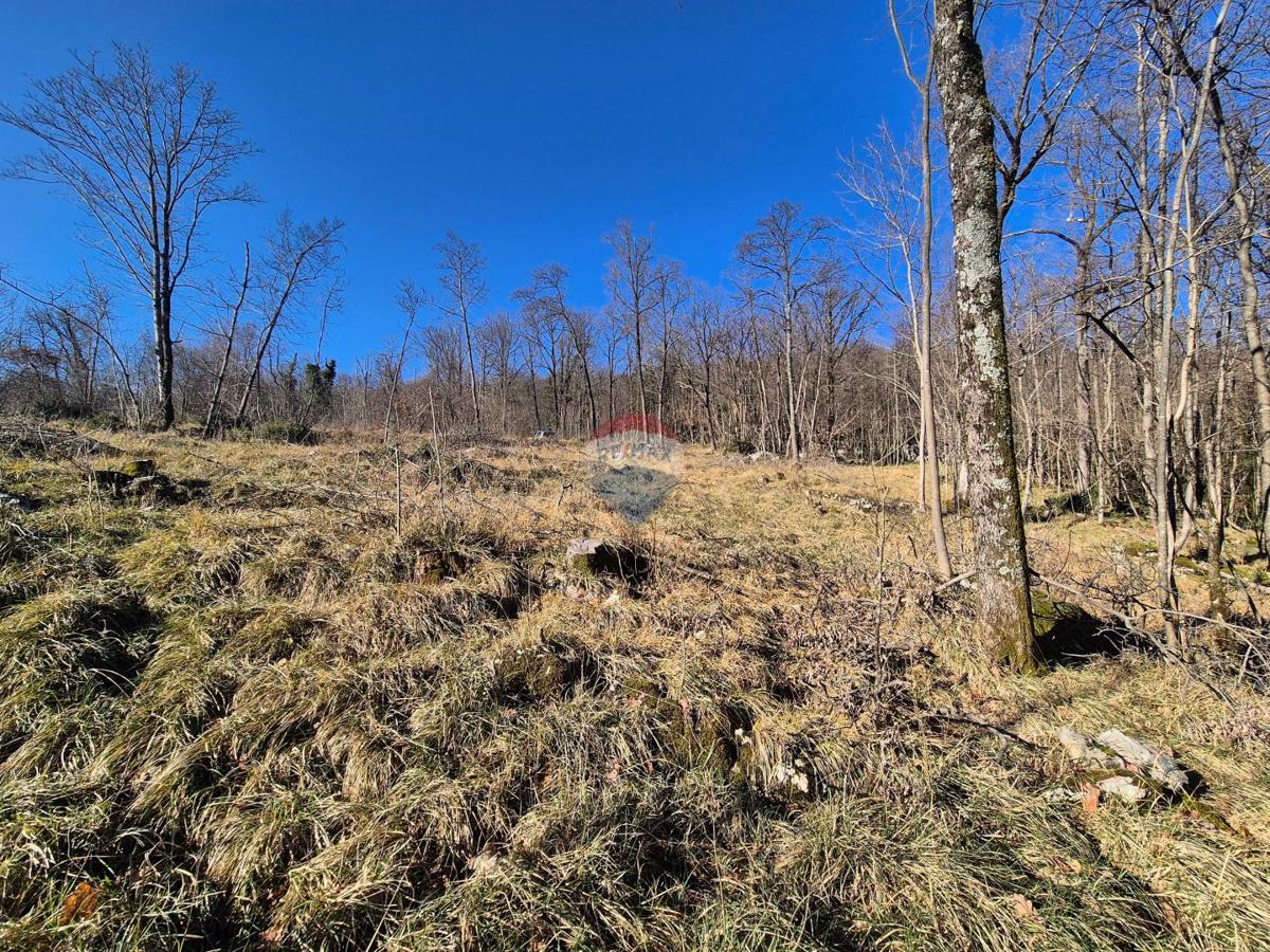 Terreno edificabile Kastav, 662m2