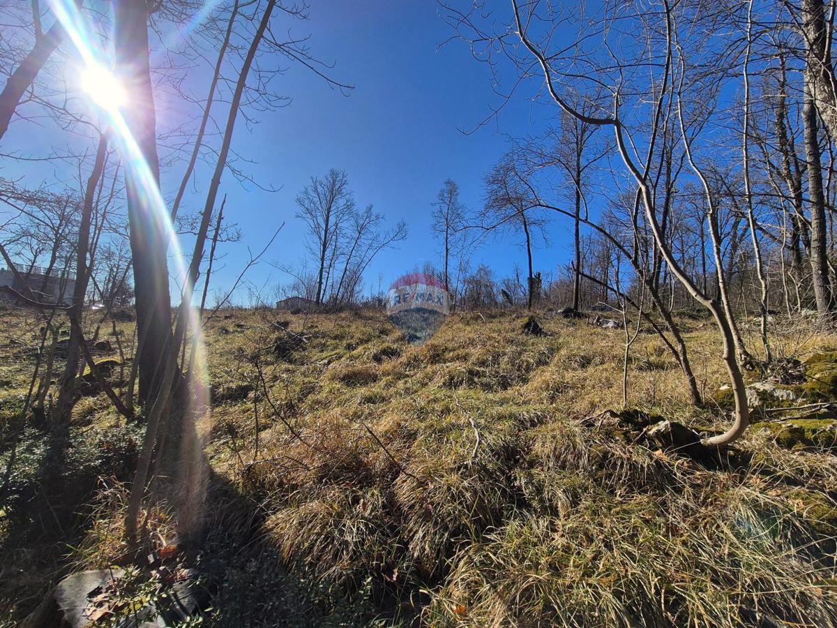 Terreno edificabile Kastav, 662m2