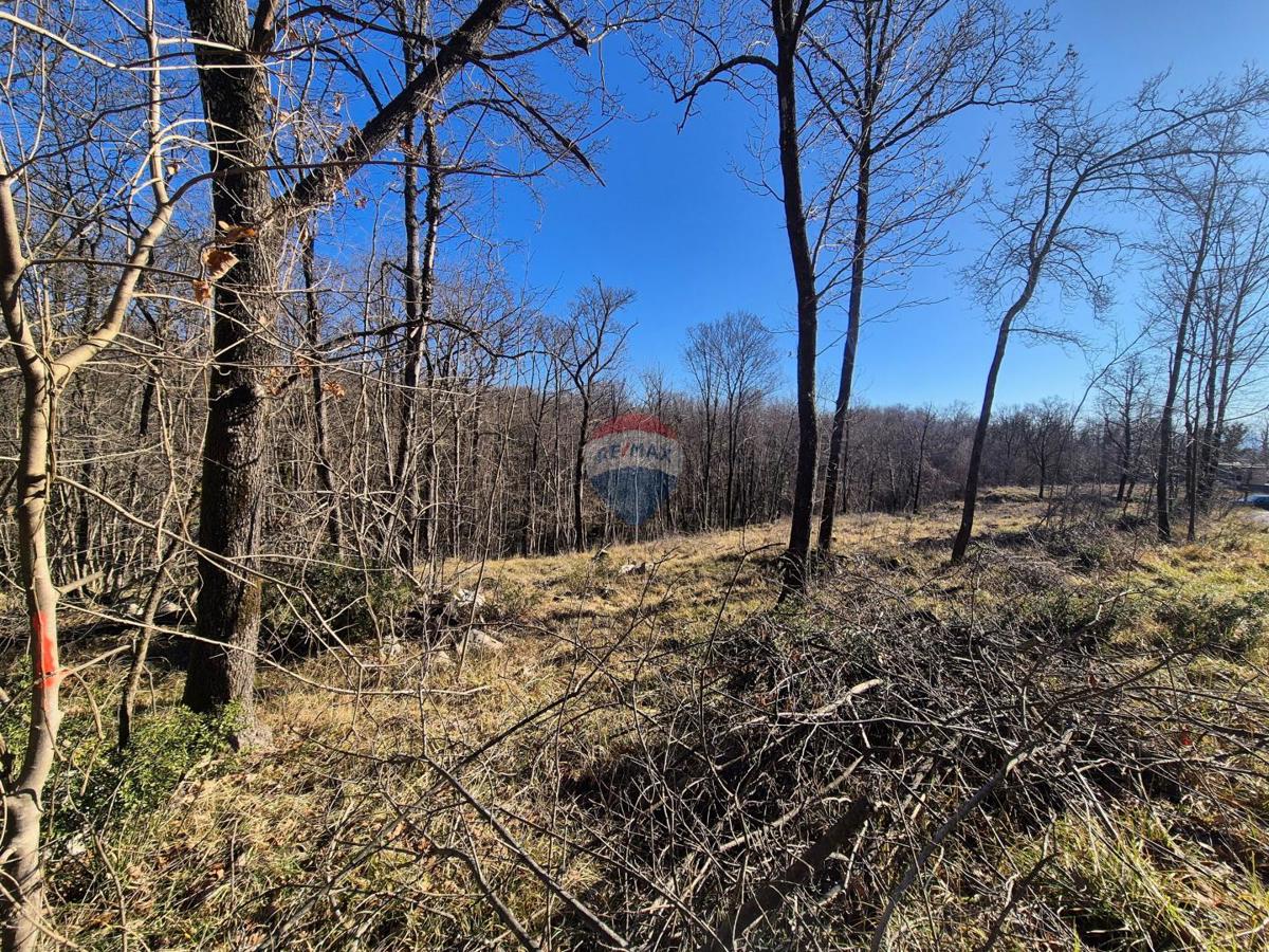 Terreno edificabile Kastav, 662m2