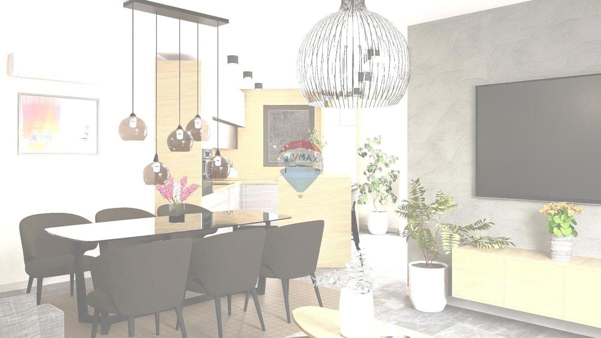 Appartamento Vrbnik, 97m2