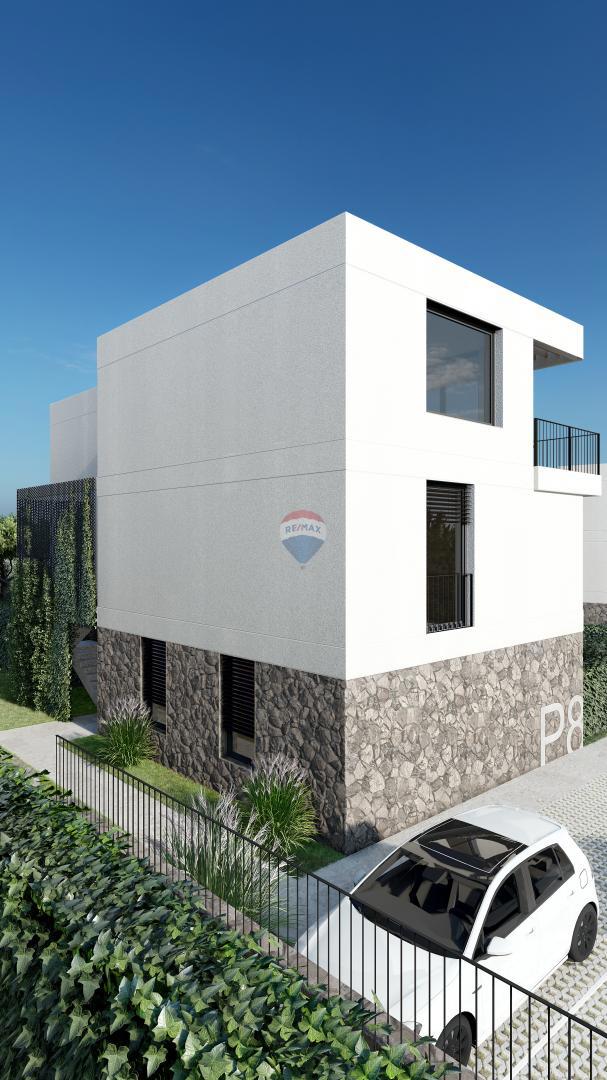 Terreno edificabile Krk, 649,54m2