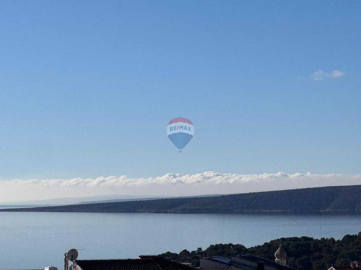 Terreno edificabile Krk, 649,54m2