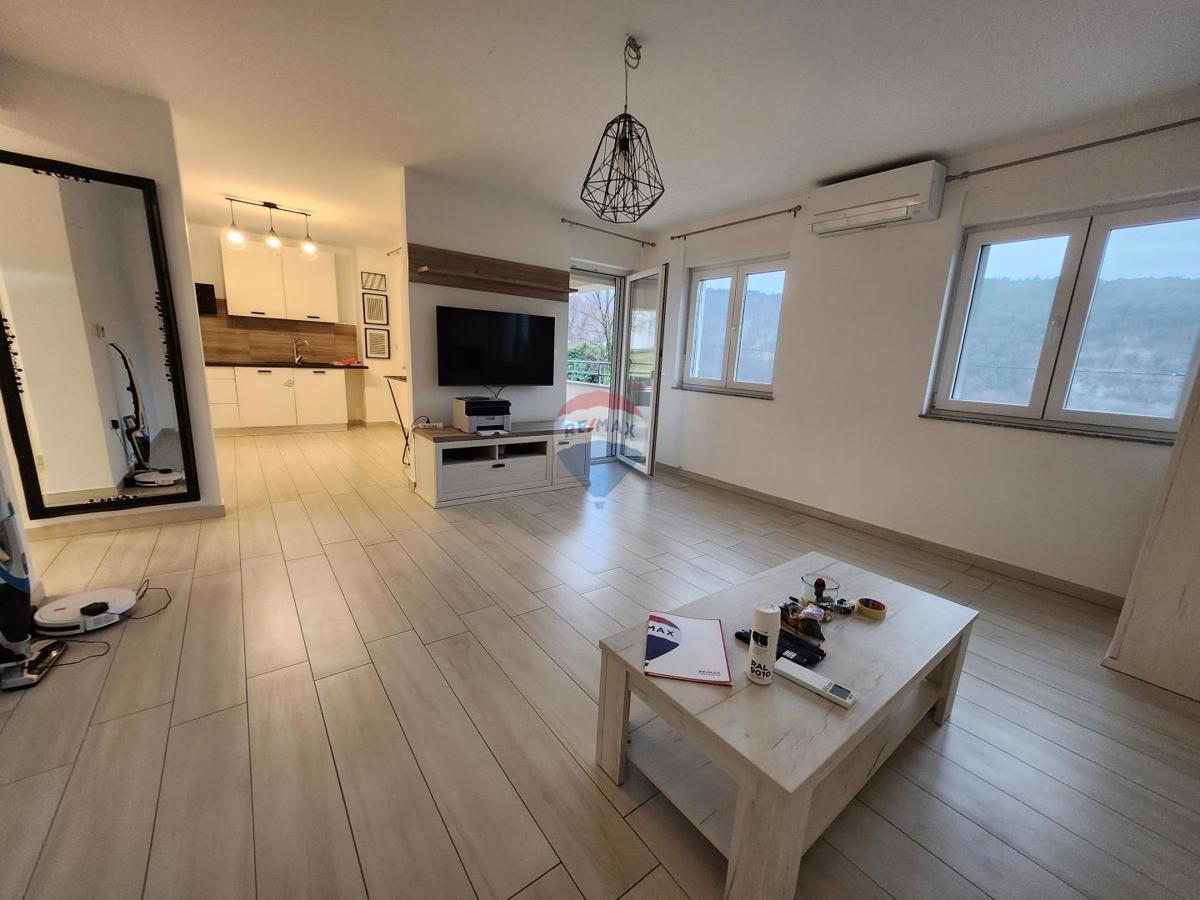 Appartamento Draga, Rijeka, 0m2