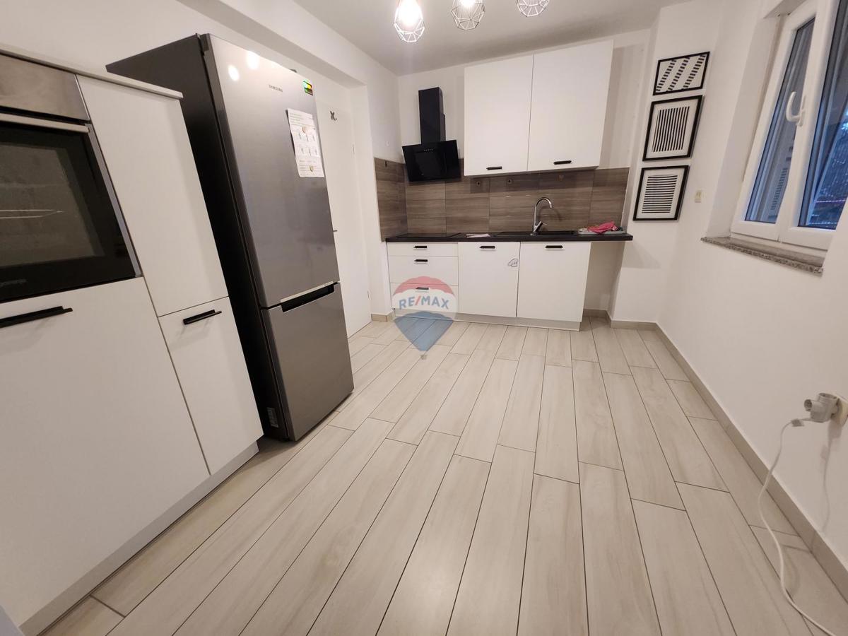 Appartamento Draga, Rijeka, 0m2