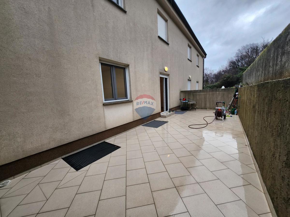 Appartamento Draga, Rijeka, 0m2