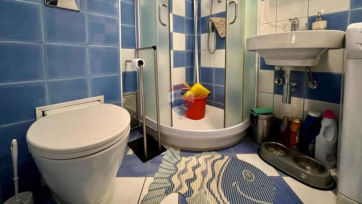 Appartamento Červar-Porat, Poreč, 60,43m2