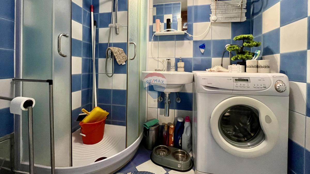 Appartamento Červar-Porat, Poreč, 60,43m2