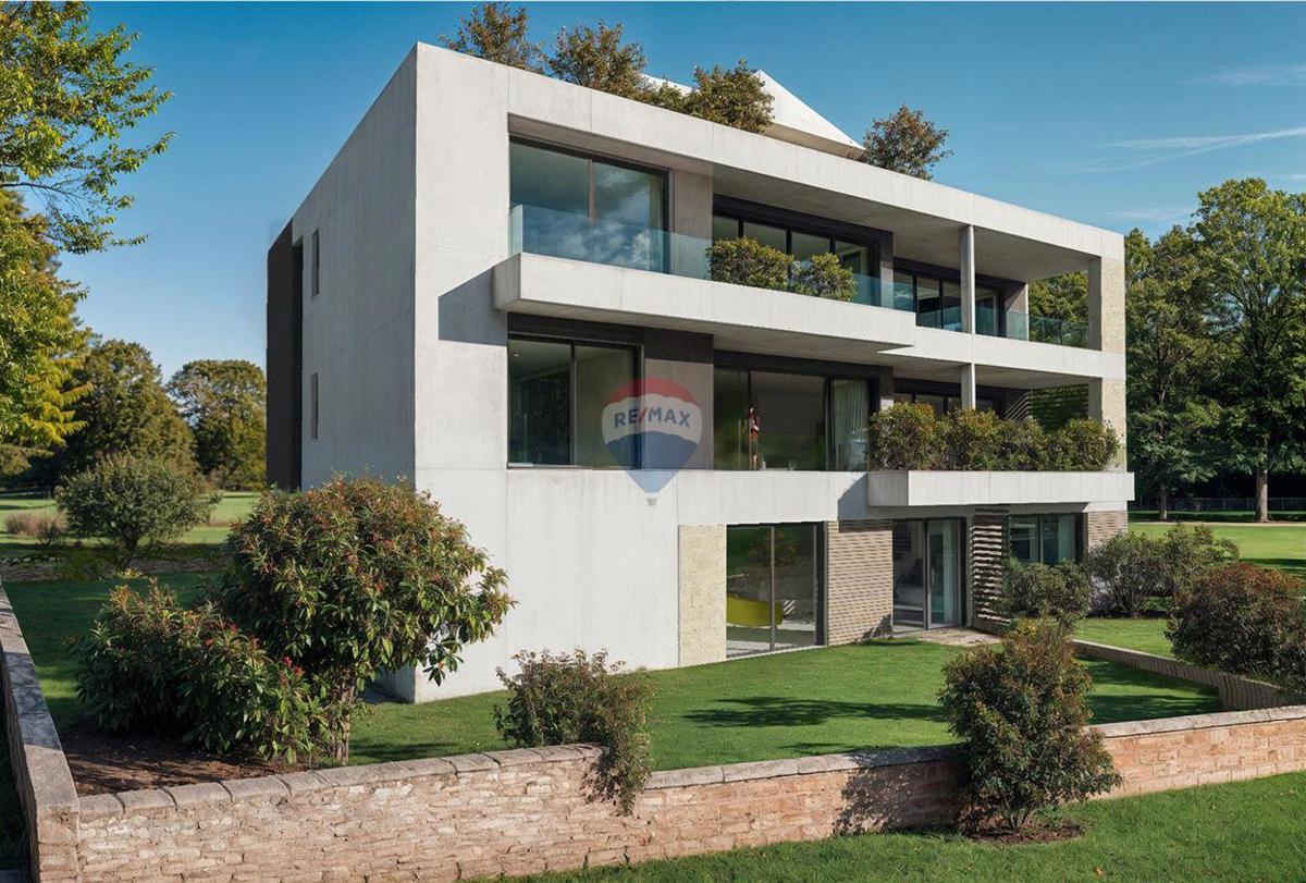 Istria, Rovigno – Attico esclusivo con vista mare irripetibile