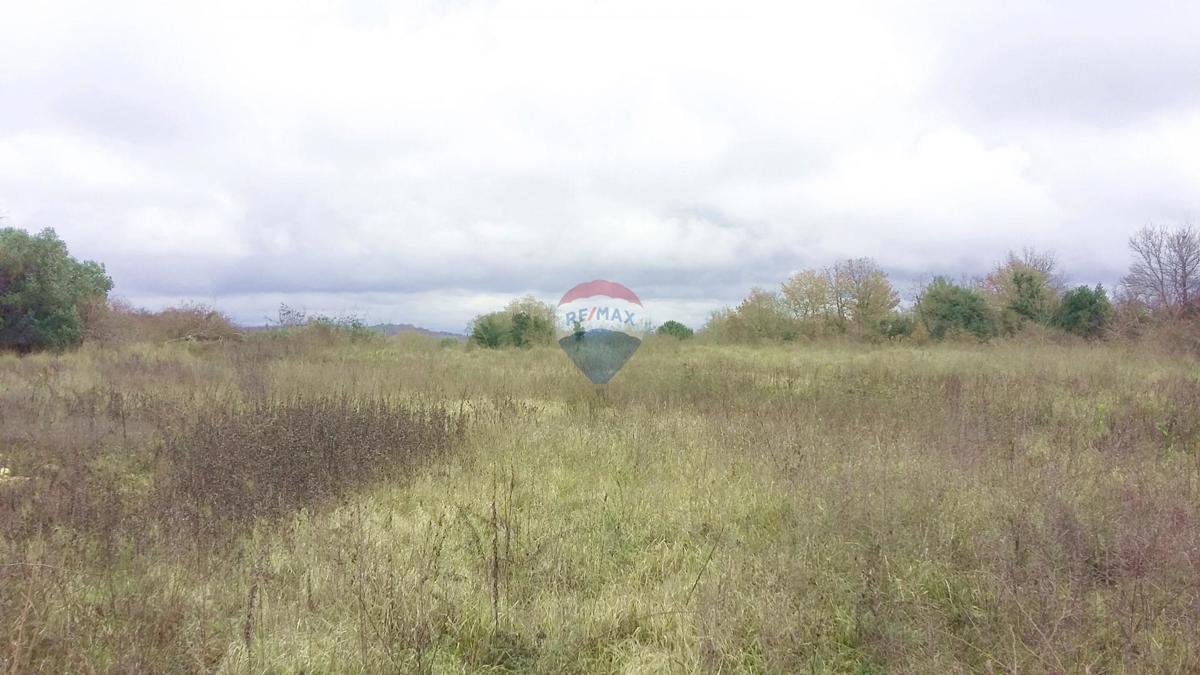 Terreno edificabile Umag, 975m2