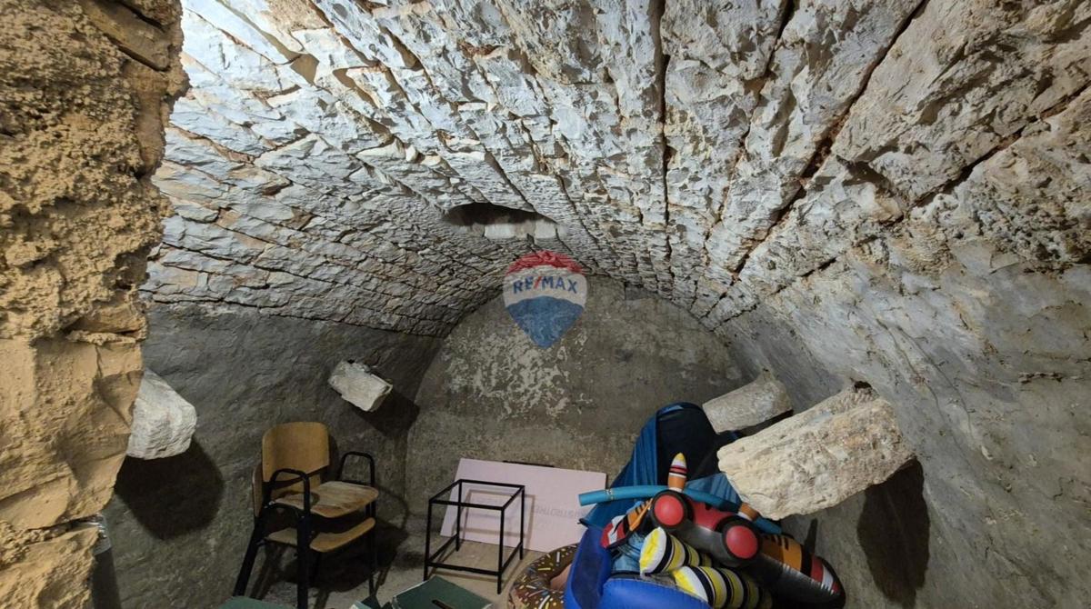 Appartamento Kanfanar, 90m2