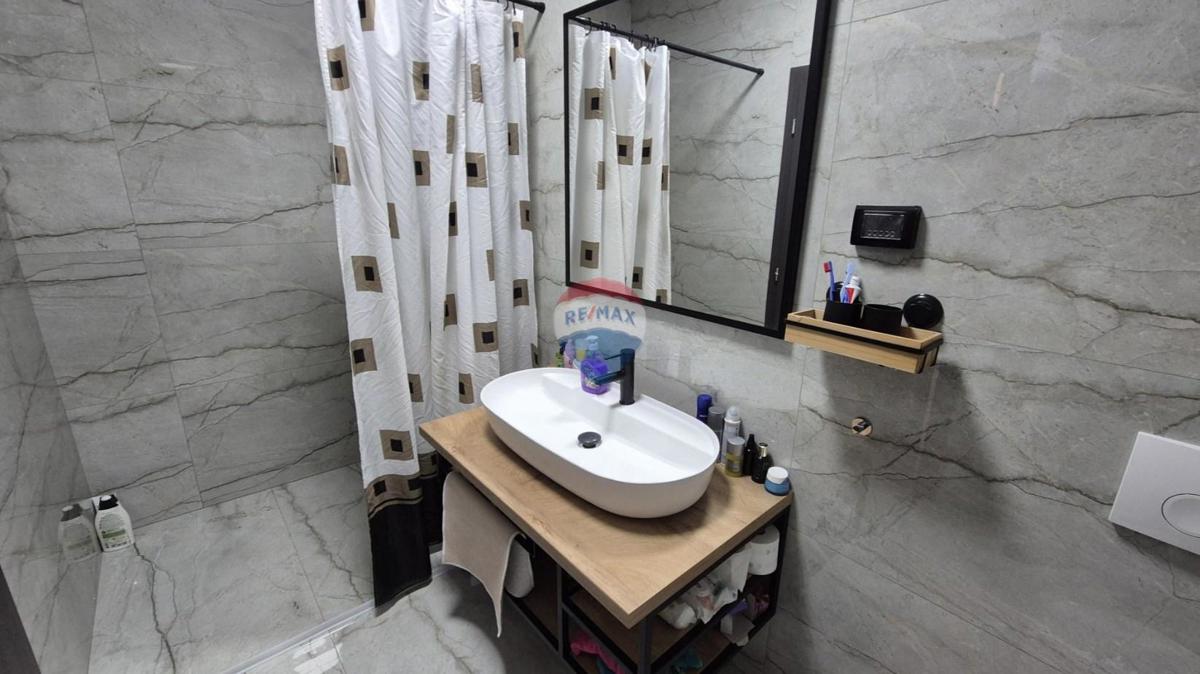 Appartamento Kanfanar, 90m2