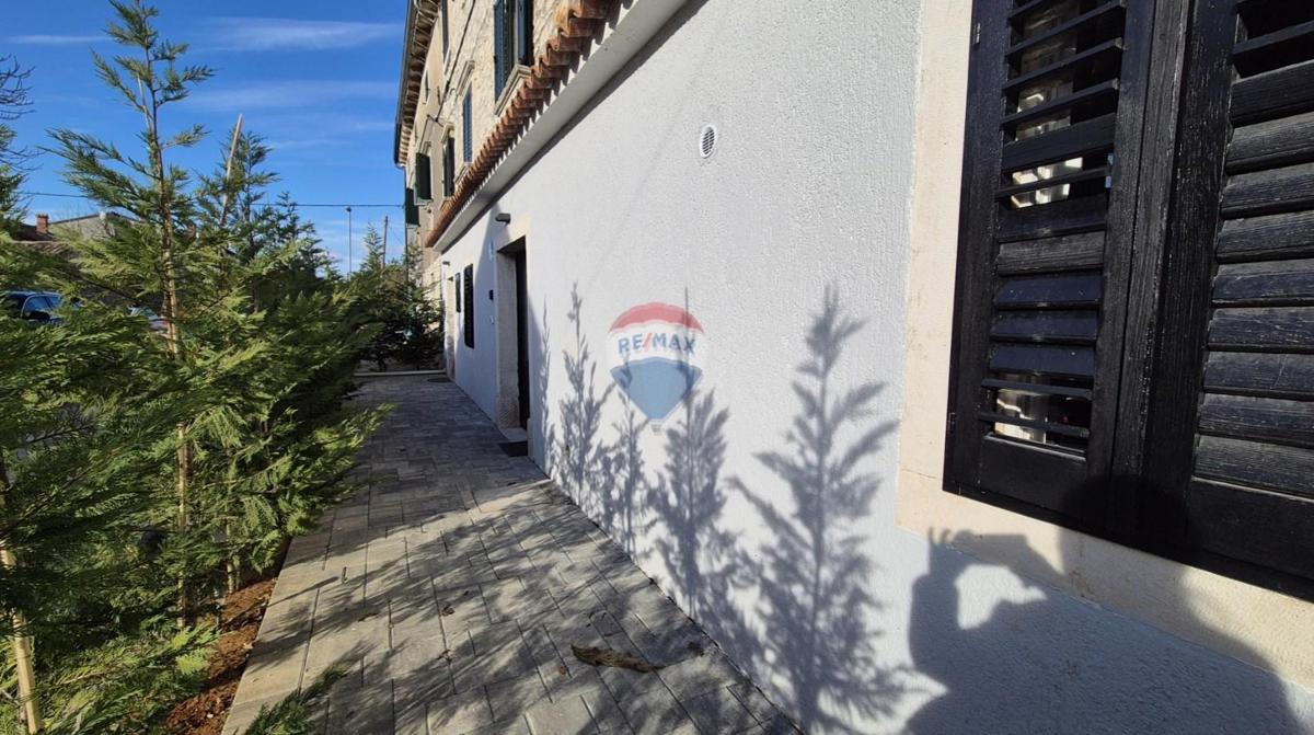 Appartamento Kanfanar, 90m2