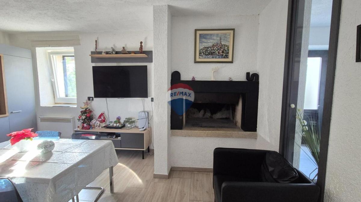 Appartamento Kanfanar, 90m2