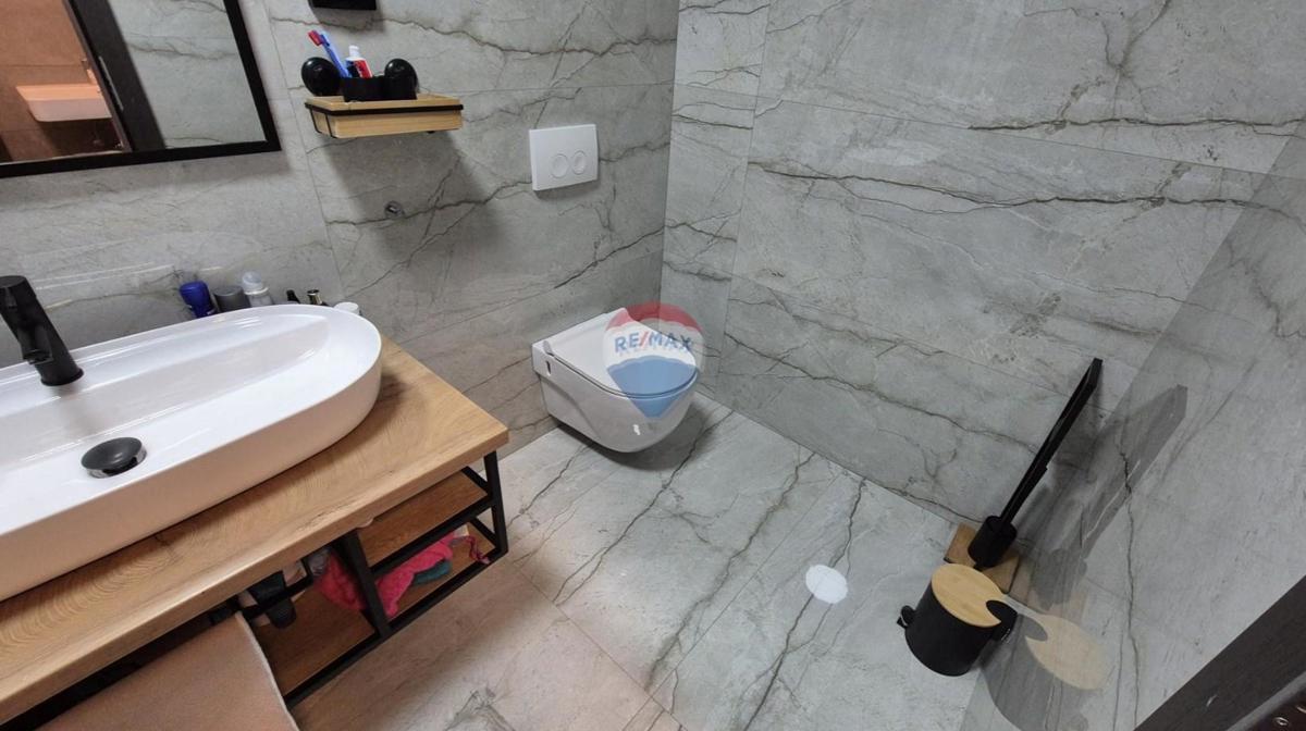 Appartamento Kanfanar, 90m2