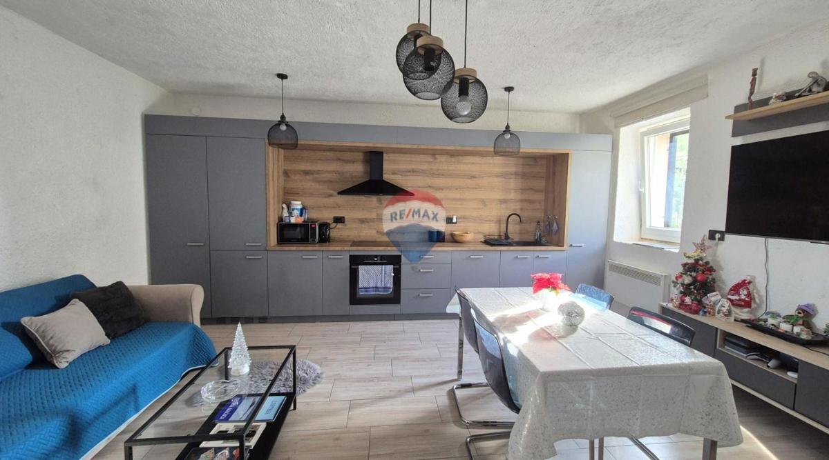 Appartamento Kanfanar, 90m2