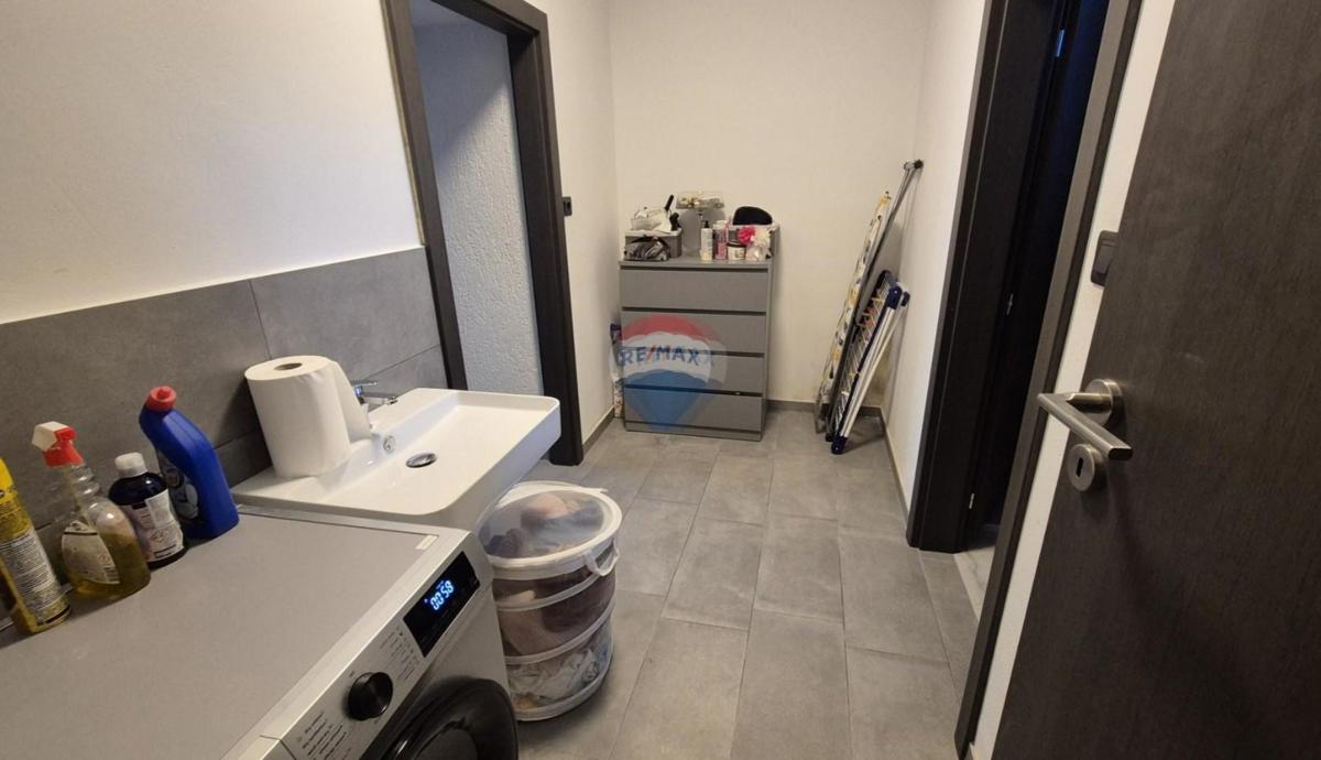 Appartamento Kanfanar, 90m2